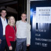 Mitratech CEO Jason Parkman at the Corporate Legal Operations Consortium 2018