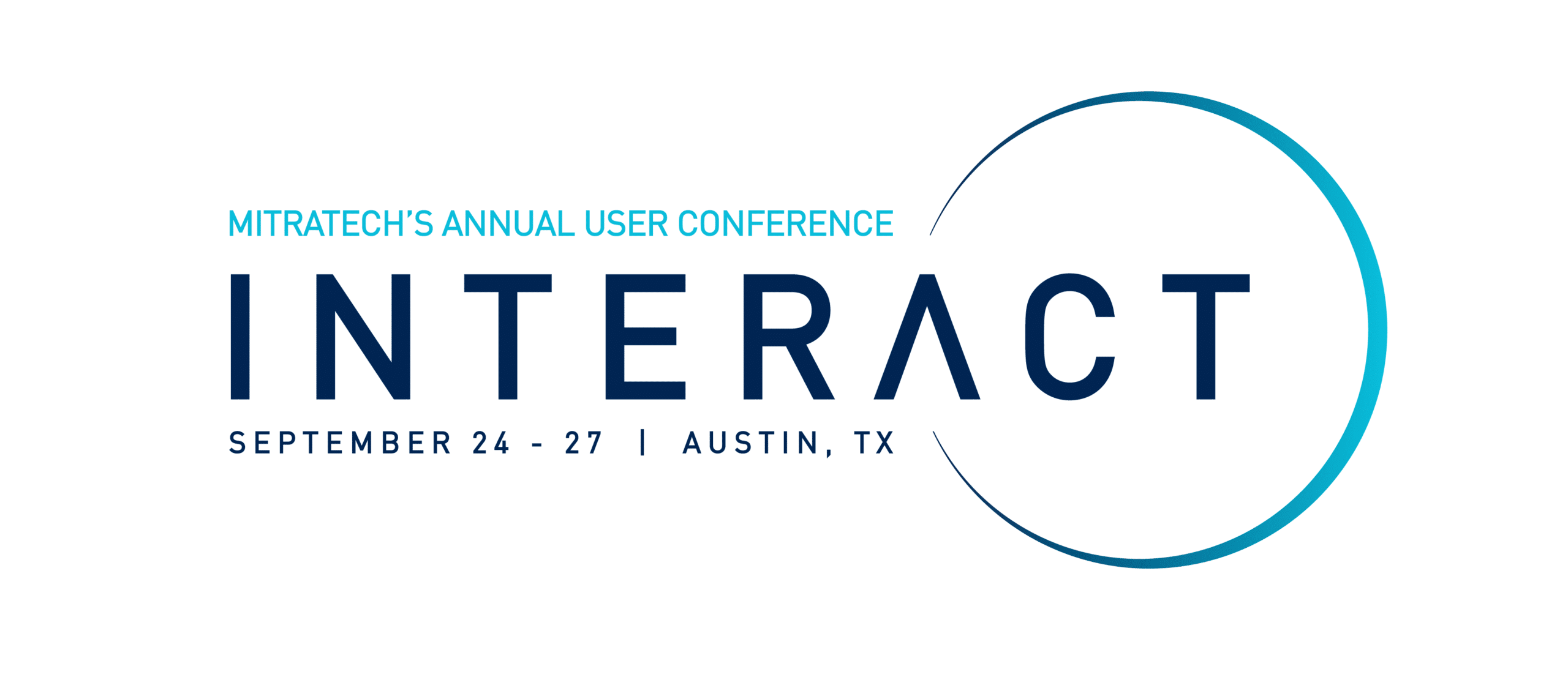 Interact 2018 Logo - with full tag