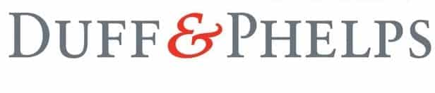 Mitratech Partner Duff&Phelps logo
