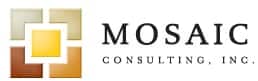 Mitratech Partner Mosaic Consulting logo