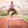 Jumping hurdles to sell your board on policy management software