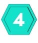 4 Name and define all of the Stages and Relationships in your form