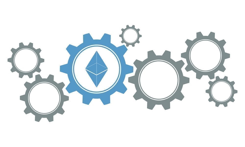 Legal Blockchain Workflow Automation Legal Blockchain Workflow Automation