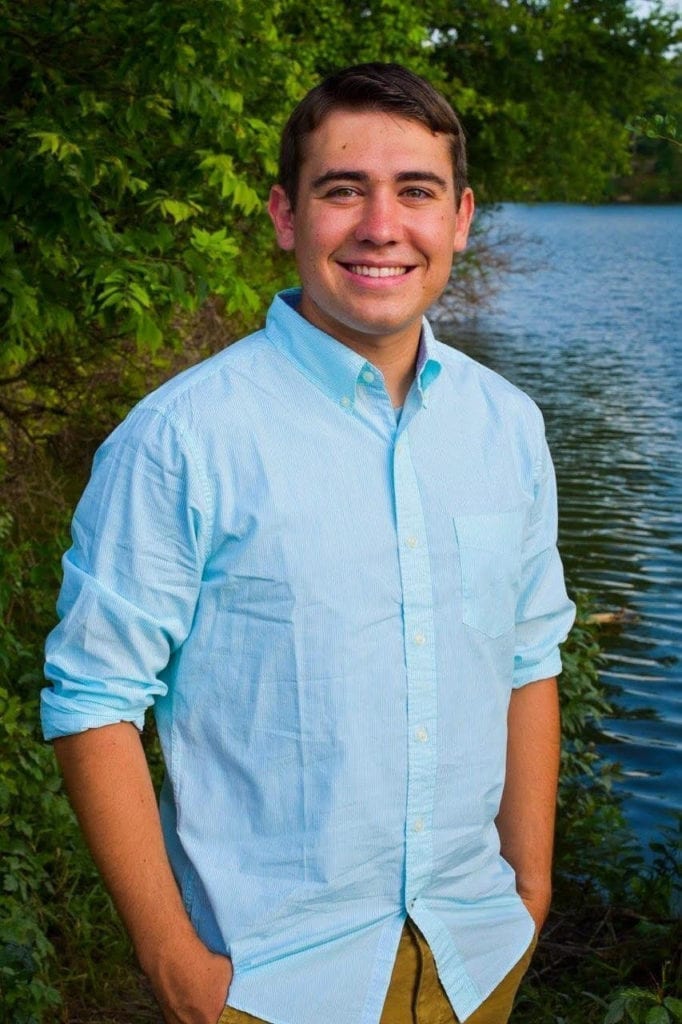Brandon Taylor Brandon Taylor