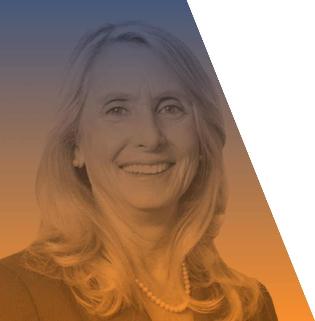 Connie Brenton, Chief of Staff/Director of Legal Operations, NetApp Connie Brenton, Chief of Staff/Director of Legal Operations, NetApp