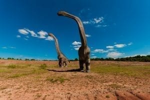 Dinosaurs of Tech Dinosaurs of Tech