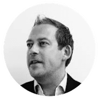 Fergus Allan Fergus Allan of TORI Global