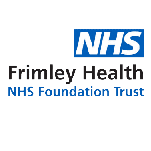 Frimley Park Hospital