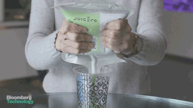 JuicEro JuicEro
