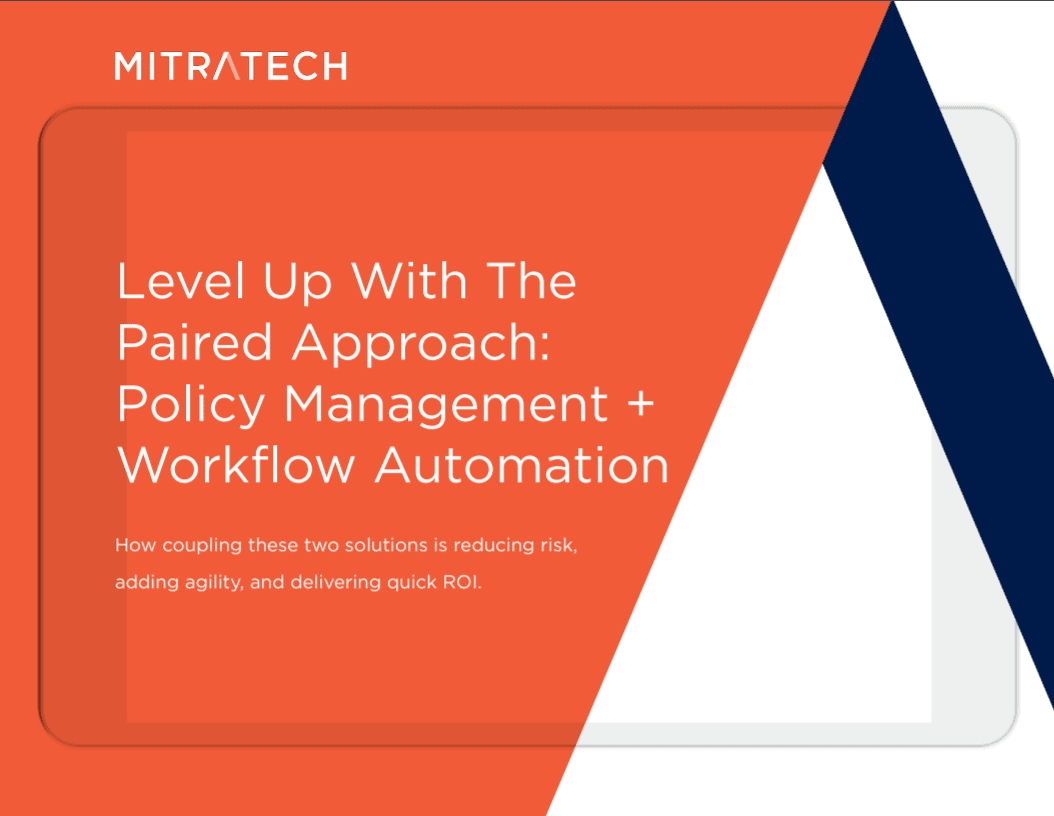 PolicyHub TAP Level Up eBook PolicyHub TAP Level Up eBook