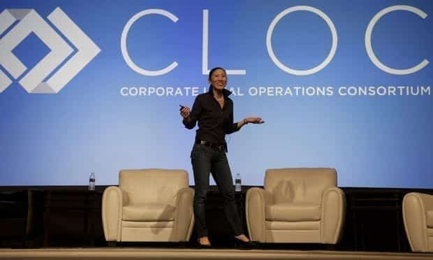 Legal Operations Analytics – Mary O’Carroll at CLOC 2018 Legal Operations Analytics - Mary O'Carroll at CLOC 2018