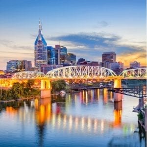 Nashville Nashville