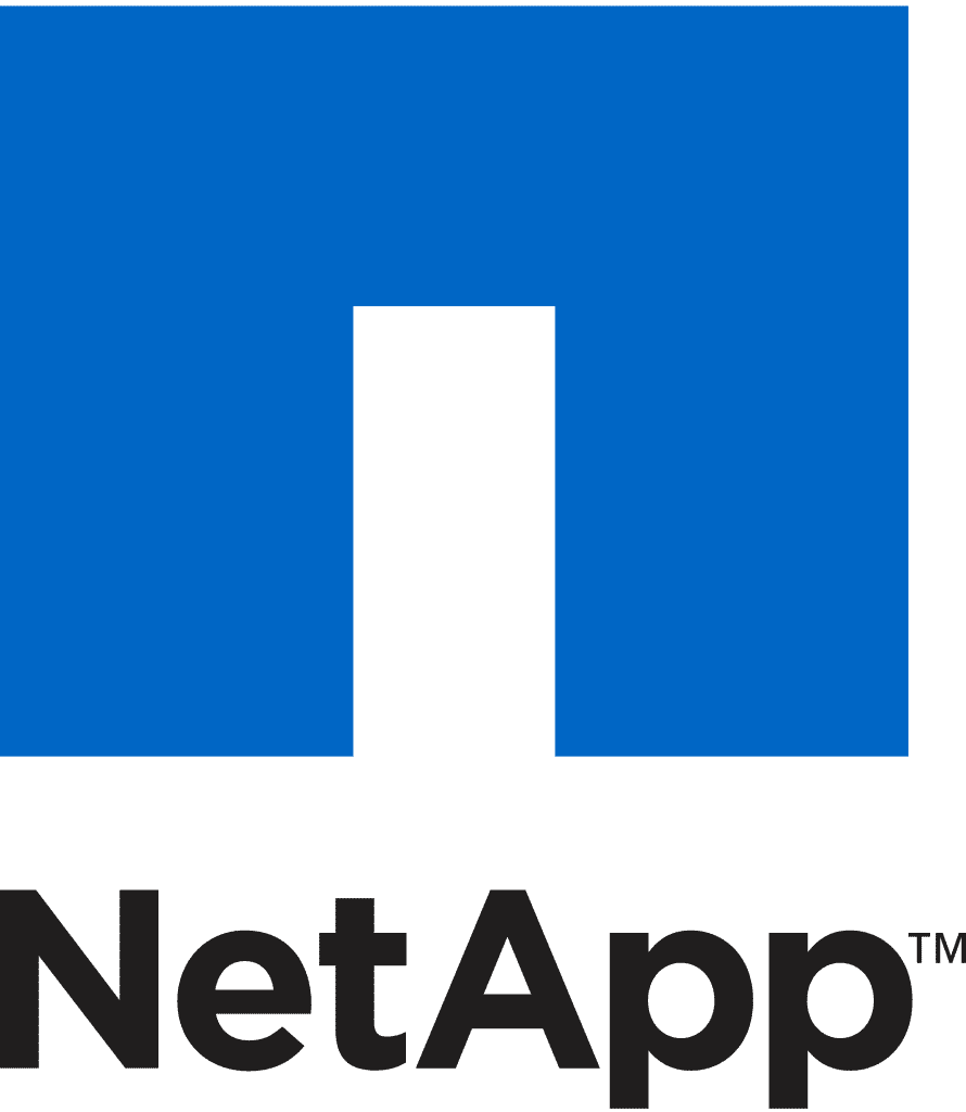 NetApp NetApp Legal Operations Transformation