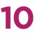 Number 10