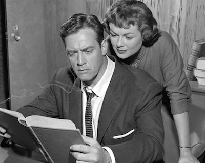 Perry Mason Perry Mason
