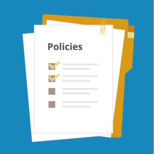 Policy & Procedure Management Policy & Procedure Management
