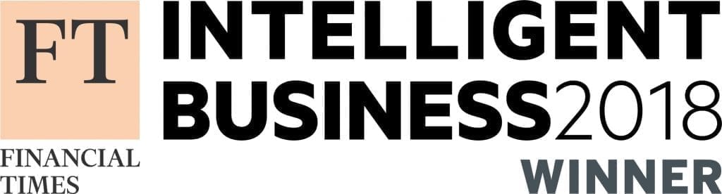 RSG Winner in Legal Tech Legal Tech Award Winner