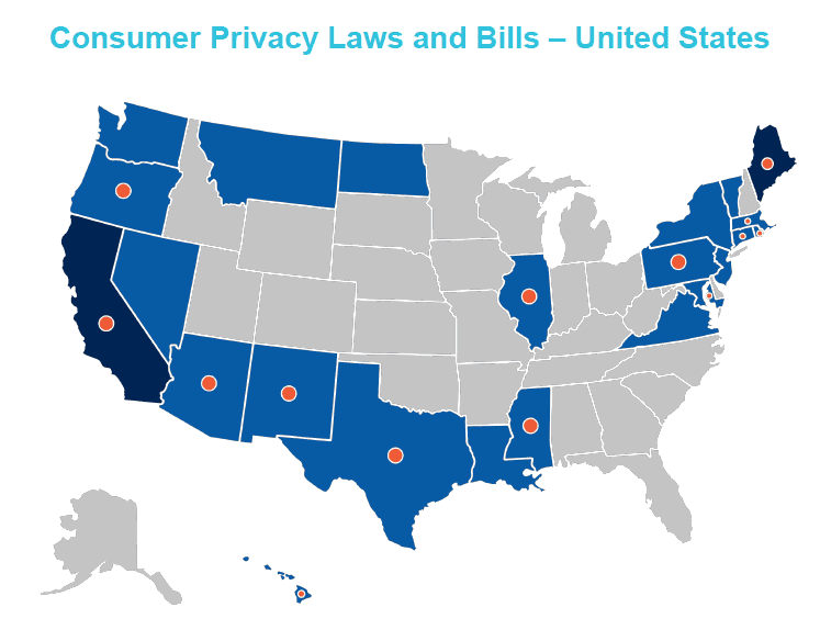 Data Privacy Legal Ops Data Privacy Legal Ops