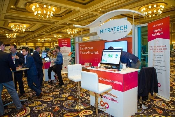 CLOC 2019 Vegas Booth CLOC 2019 Vegas Booth