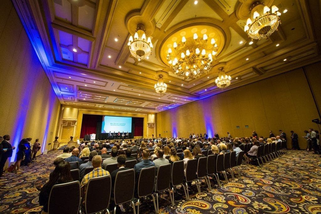 CLOC 2019 Vegas Institute CLOC 2019 Vegas Institute