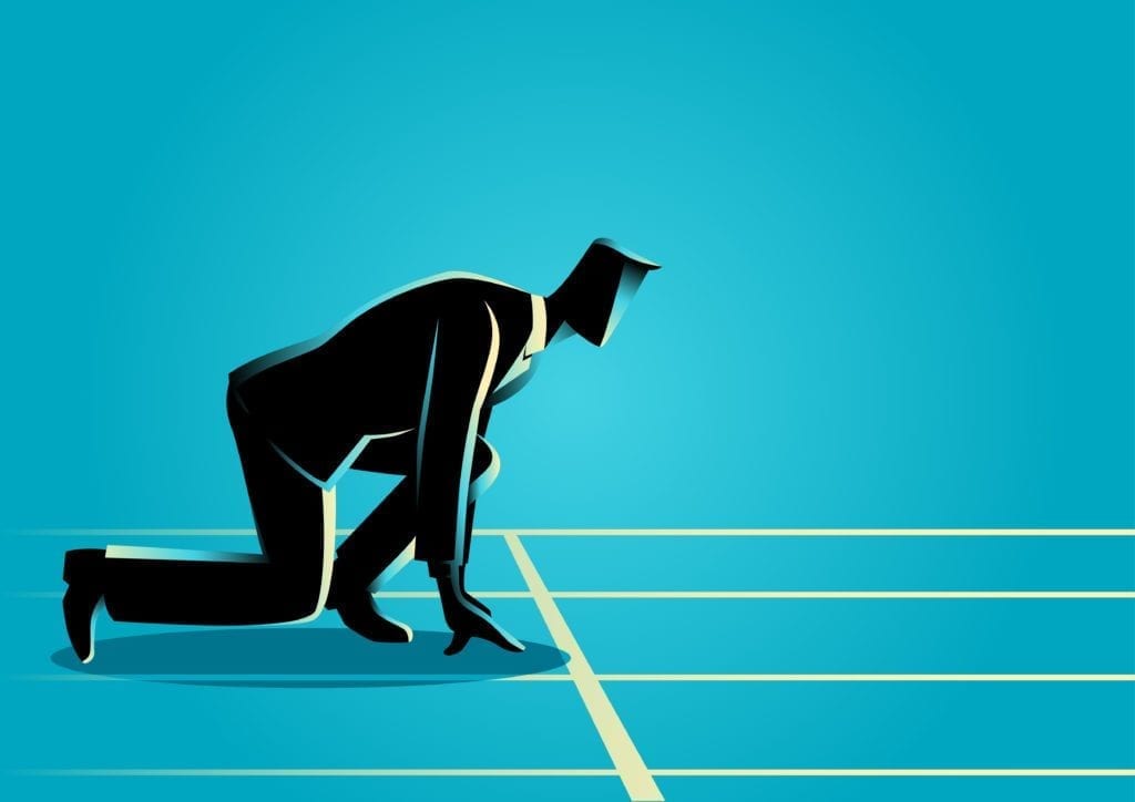 Here’s where legal operations should start Here's where legal operations should start