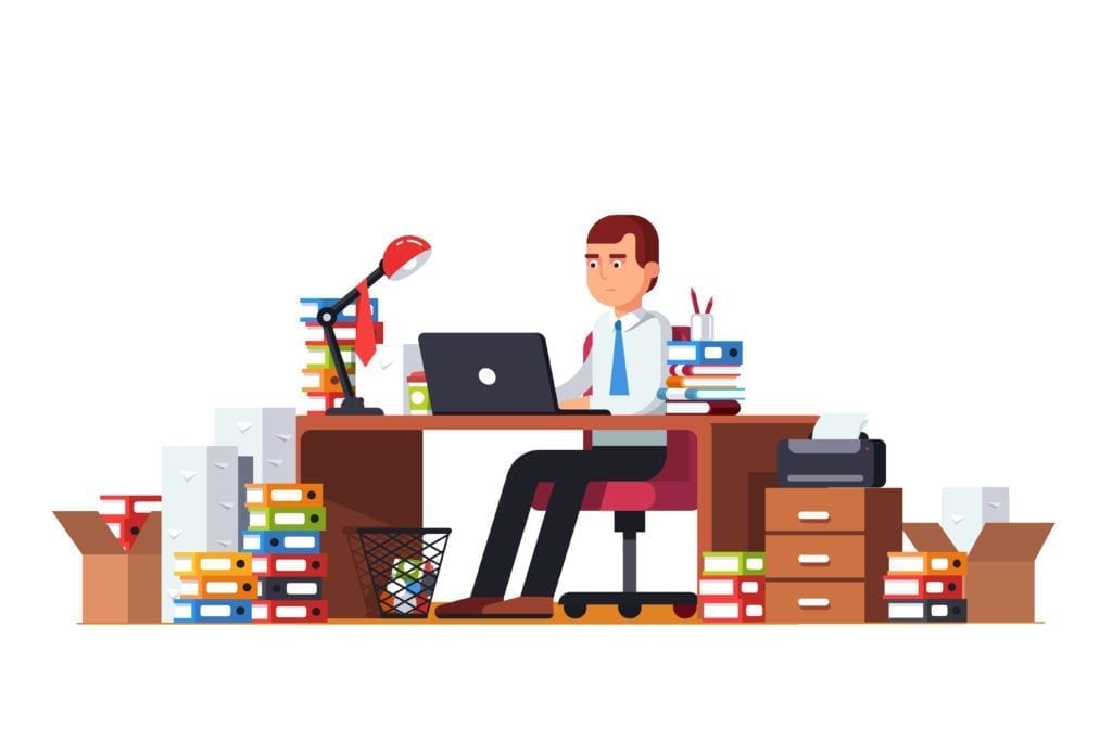 Takeaway 3 – Legal Operations, a Department of One Takeaway 3 – Legal Operations, a Department of One