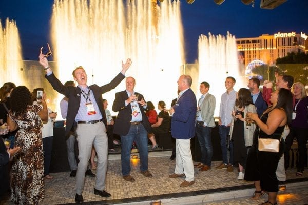 CLOC Vegas 2019 CLOC 2019 Vegas