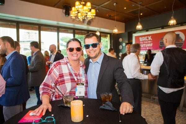 CLOC Vegas 2019 CLOC 2019 Vegas Booth