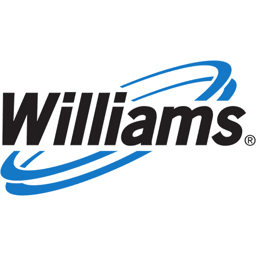 Williams Williams
