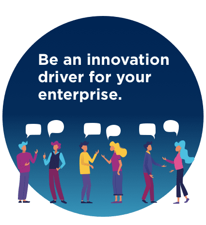 coinnovation – enterprise