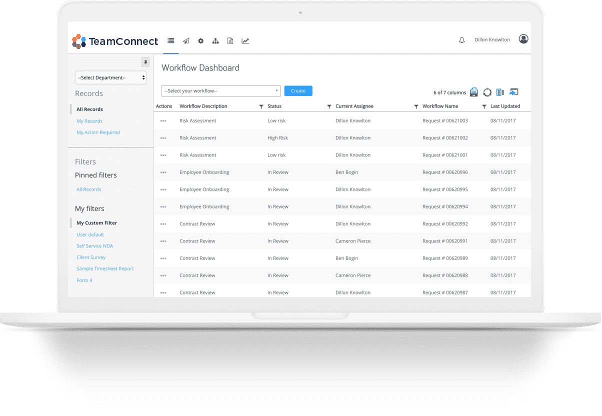 How to build workflows – fast! How to build workflows – fast!