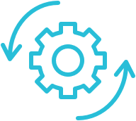 Efficiency Improve operational efficiency