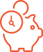 Empower efficiency & savings Empower efficiency & savings