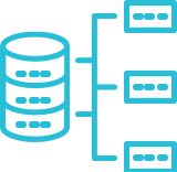 End-to-end control data End-to-end control data