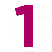 Number 1
