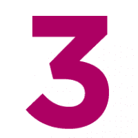 Number 3